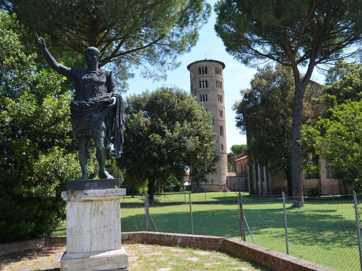 Belvilla By Oyo Venturi Olive Gatteo a Mare Exterior foto